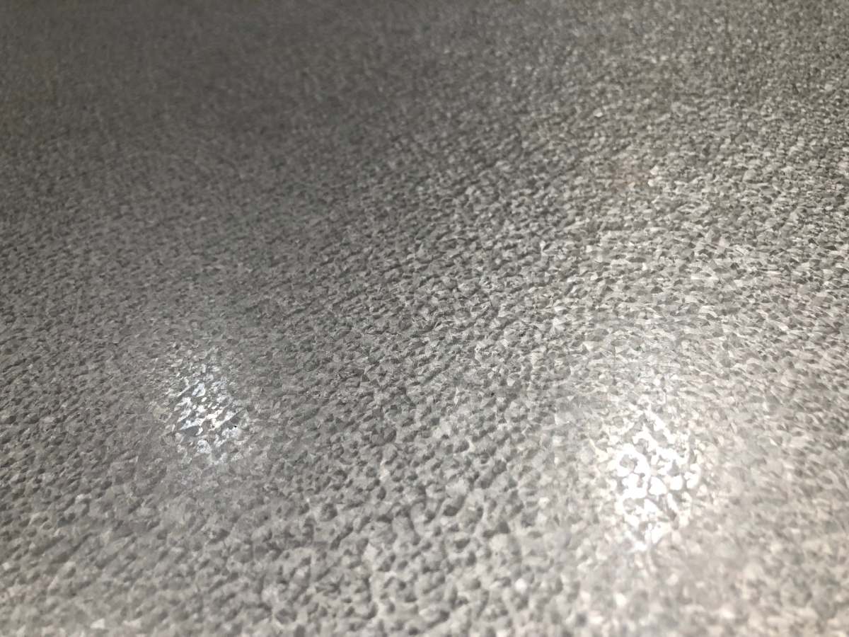 Aluzinc PLX slit/coil Aluzinc PLX slit/coil